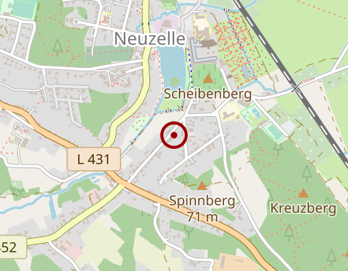 Karte: FT Service Rund ums Haus