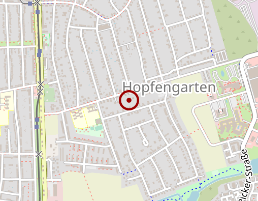 Karte: Marggraf Lisa