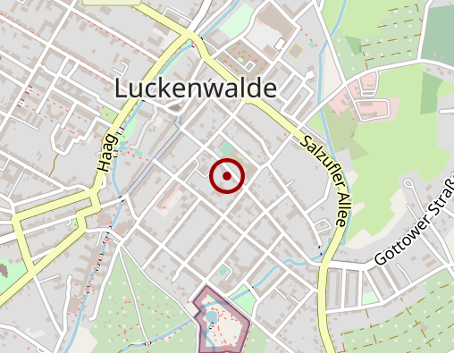 Karte: Moseus Andrea Physiotherapeutin