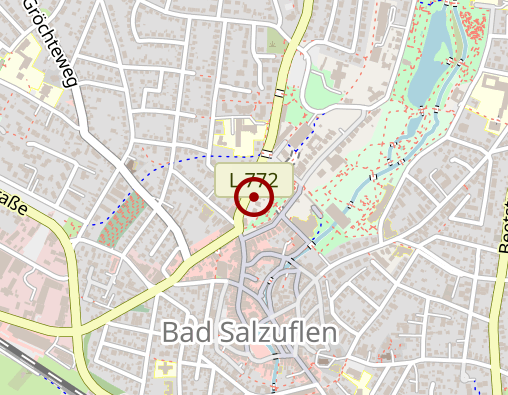 Karte: Rebsch-Szabó Birgit Dr.med.