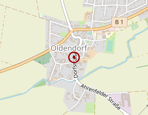 Karte: Wehrhahn Jovita Dipl.-Sprachtherapeutin