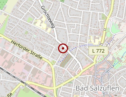 Karte: Mozart Apotheke