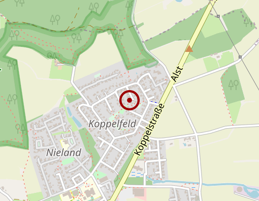 Karte: Lenger Patrick