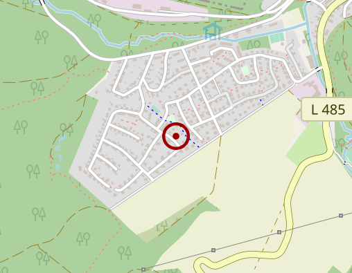 Karte: Meißner Hardy Dipl.-Psychologe