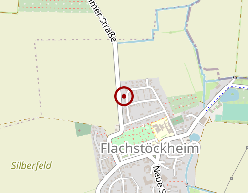 Karte: Froböse Jens