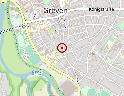 Karte: Marien-Apotheke