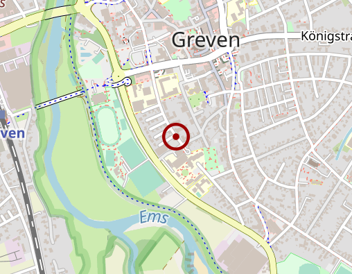 Karte: Brendel Doris u. Strothmann Barbara