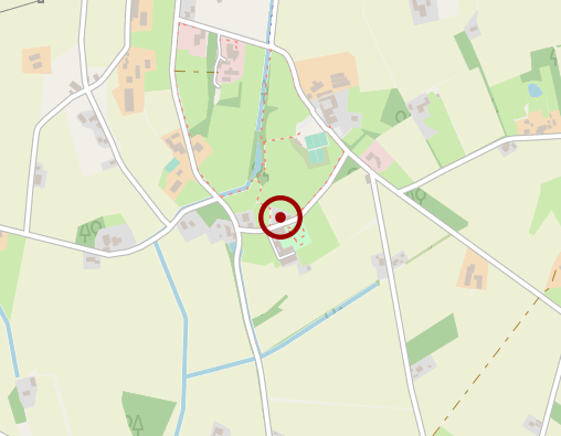 Karte: Scheiper-Schlattmann