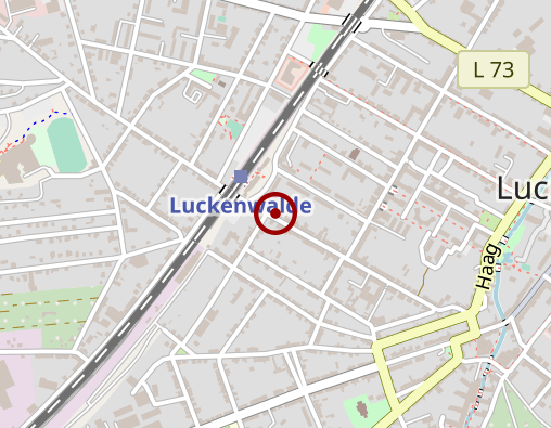 Karte: "Zeit schenken"