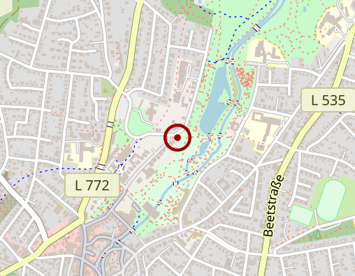 Karte: Quellen-Apotheke