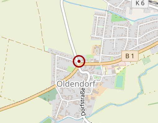 Karte: Riediger Christel u. Reich Henrika