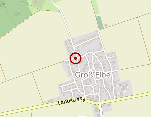 Karte: Denecke Christa