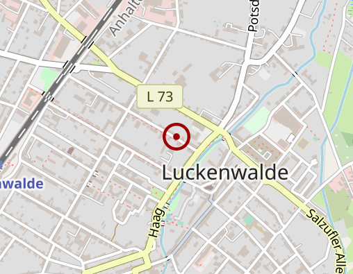 Karte: Bodymed-Center Institut für Gesundheitsberatung