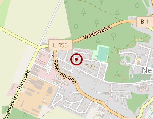 Karte: Alltags Engel Mandy