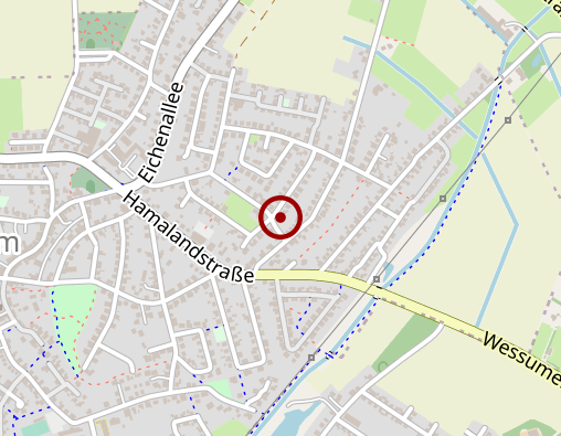 Karte: Warner- Van Schie Nele