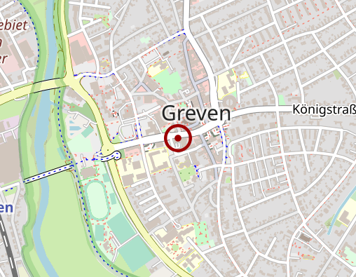 Karte: Beike-Körber