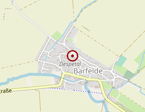 Karte: Kobert Michael