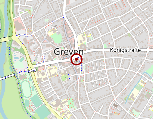 Karte: Adler-Apotheke