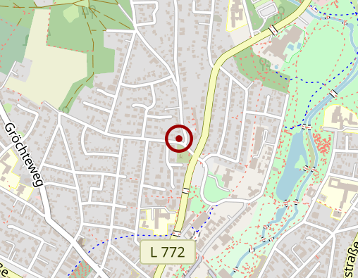 Karte: Praxis am Obernberg