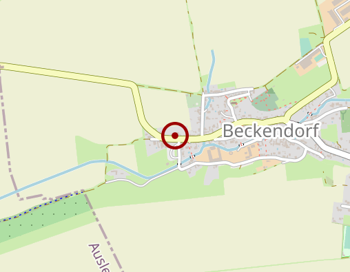 Karte: Ade-Sellin Carola