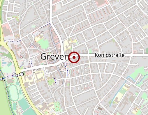 Karte: Vogt Robert Dr.med.