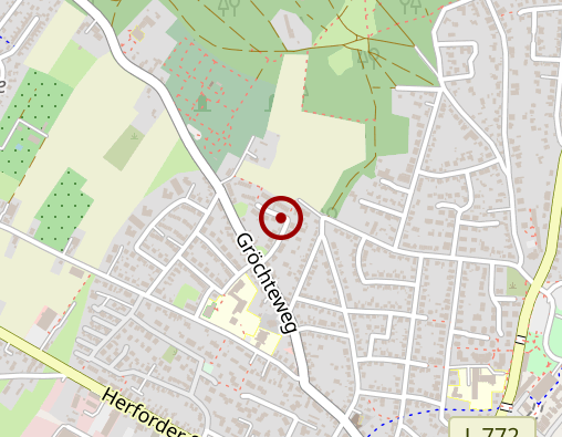 Karte: Bedau U. Dipl. Psychologin