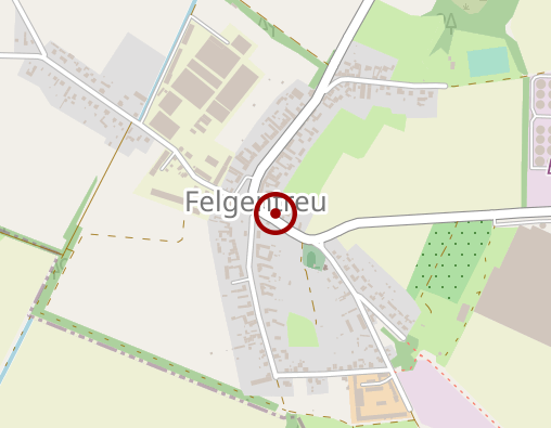 Karte: Private Hauskrankenpflege Lewerenz