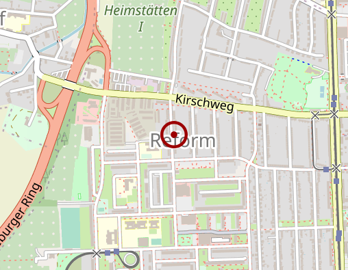 Karte: Harbke Susanne