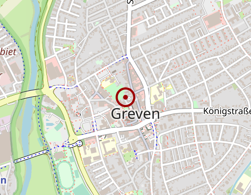 Karte: Benning Marion