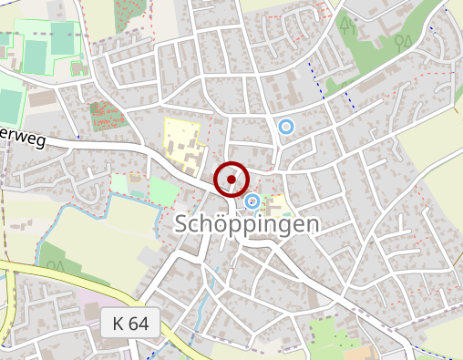 Karte: Linden-Apotheke