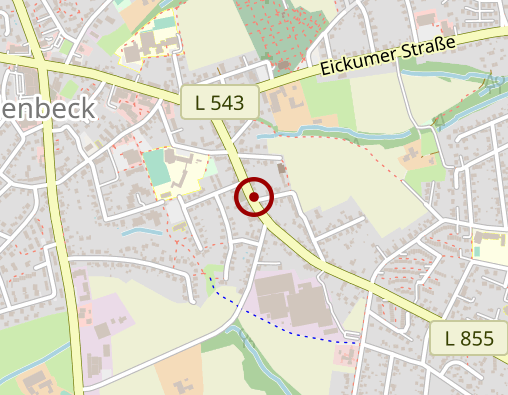 Karte: Gesundheits-Kiste