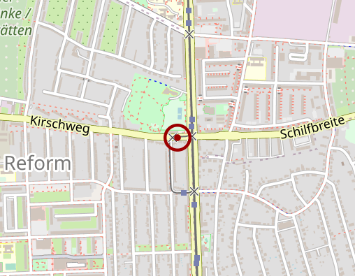 Karte: Neumann Isabelle