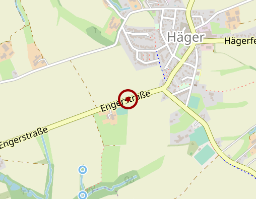 Karte: Ammel & Datschko Physiotherapie GmbH