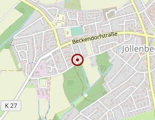 Karte: Biermann Jürgen