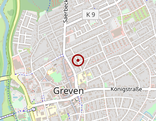 Karte: Vennekamp Cordula