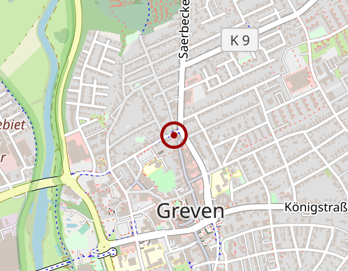 Karte: Johannes Stefan