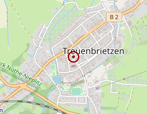 Karte: Schumacher Peter GmbH Bestattungen