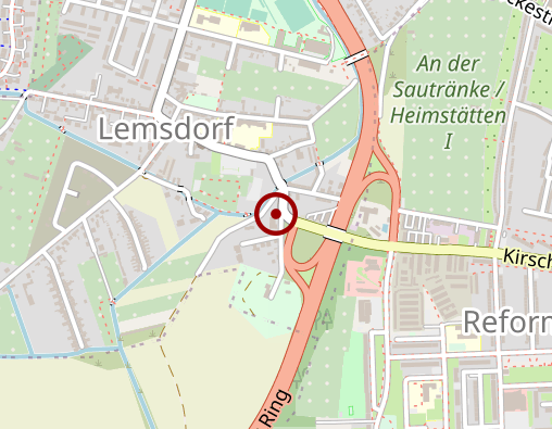 Karte: Reha-Team GmbH