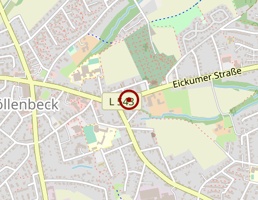 Karte: Steffen M. u. Franke K. GbR