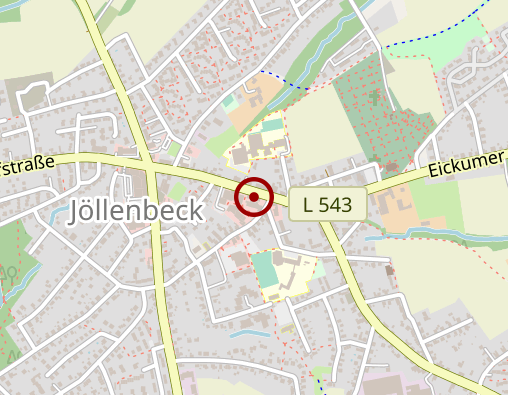 Karte: Mehrtens Marieke