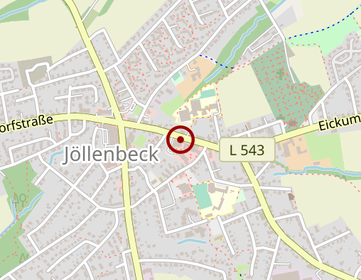 Karte: Dorf-Apotheke