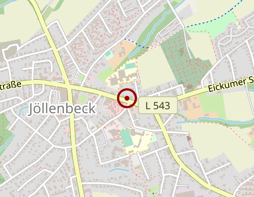 Karte: Transchel Gerhard