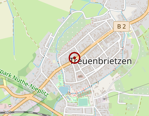 Karte: Adler-Apotheke