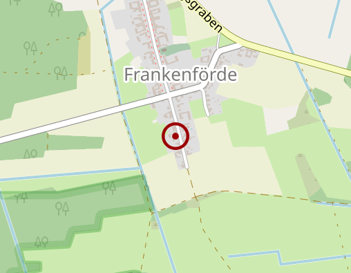 Karte: Iris Dyrda - Heilpraktikerin