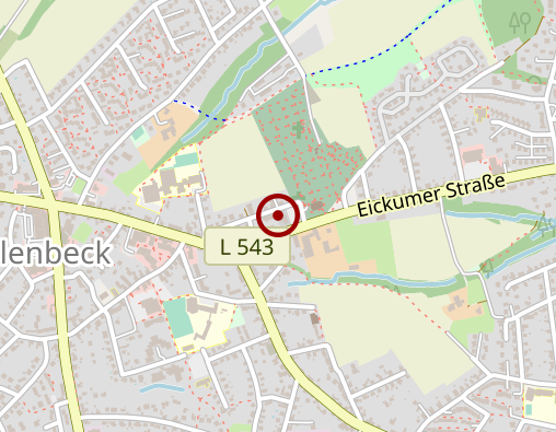 Karte: Gronemeyer Nicola