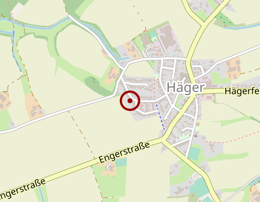 Karte: Trenner Bernd Dipl.-Psych.