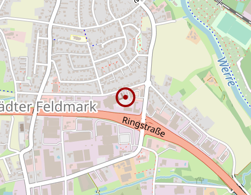 Karte: HWD - Konzepte fürs Leben