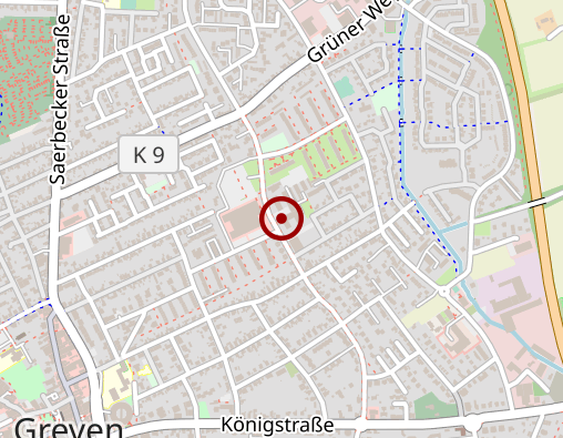 Karte: Holtmann Mechthild