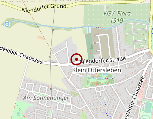 Karte: Schütz Günther Friedrich