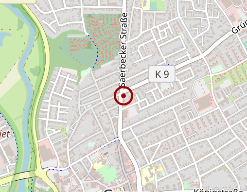 Karte: Verlage Anton